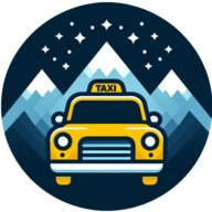 Nas Taxi Logo